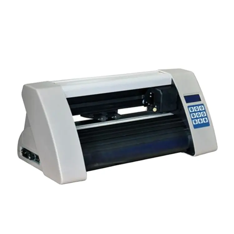 Ben-vendita desktop prezzo economico A3 plotter da taglio macchina da taglio in vinile plotter da taglio adesivo in vendita