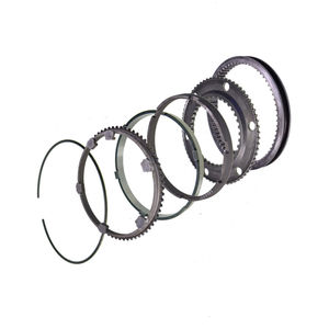 Synchronizer Kit 2246173 Bagian Bodi Truk untuk Gearbox Transmisi - Product Image 1