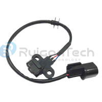 Sensor posisi poros engkol 90536064 1238425 39180-23500 10456569 untuk Mazda BT50 Ford Nissan Sentra 2,5 l 1,8 l rusa dinding besar