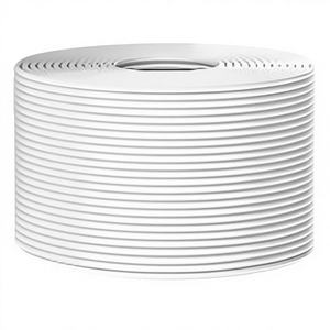 घुटने 305 मीटर 1000ft pvc 23awg cat6 के साथ sftp ethnet केबल संचार केबल - Product Image 2