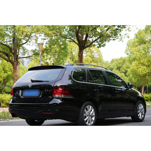 Volkswagen <span class=keywords><strong>Golf</strong></span> <span class=keywords><strong>2011</strong></span> Usata, Station Wagon a Benzina, Automatica, Tetto Lungo, Trazione Anteriore, Nera, Auto Usata in Ottime Condizioni, Pronta per la Spedizione - Product Image 2