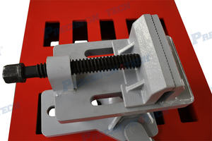 Máquina <span class=keywords><strong>de</strong></span> Enderezamiento <span class=keywords><strong>de</strong></span> Chasis <span class=keywords><strong>de</strong></span> Automóviles <span class=keywords><strong>de</strong></span> 10 Toneladas PRE-33, Máquina Hidráulica <span class=keywords><strong>de</strong></span> Alineación <span class=keywords><strong>de</strong></span> Carrocería con Sistema <span class=keywords><strong>de</strong></span> Medición, Certificación CE - Product Image 5