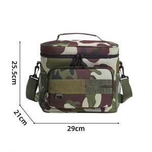 Wholesale High Quality Insulated Can Lightweight Soft Beach Beer <b>Lunch</b> Waterproof Soft Cooler <b>Bag</b> <b>With</b> <b>Shoulder</b> <b>Strap</b> - Product Image 3