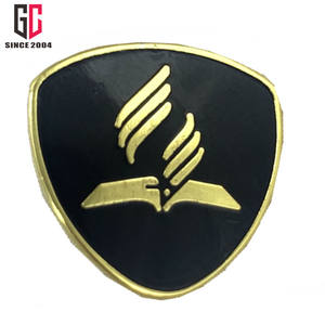 Broche métallique en émail doux et dur personnalisé, en forme de baleine de mer, océan, vente en gros, badge souvenir d'<span class=keywords><strong>animaux</strong></span>, 20 pièces - Product Image 6