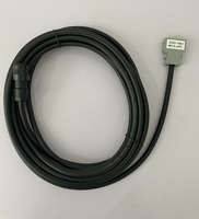 Câble d'encodeur Estun Pbp-je24-05 5m CNC PLC