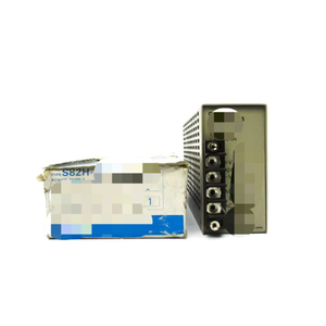 Controlador de programación de PLC dedicado Pac de automatización industrial, 85-110vac, Nsmp, original, nuevo, listo y en stock, 1 unidad - Product Image 1