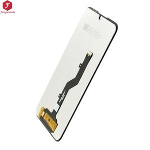 Pantalla LCD para <span class=keywords><strong>Zte</strong></span> <span class=keywords><strong>Blade</strong></span> A5 A7 <span class=keywords><strong>A7S</strong></span> 2020 A51 Lite, Pantalla LCD para <span class=keywords><strong>Zte</strong></span> <span class=keywords><strong>Blade</strong></span> A51 Lite, Reemplazo de Digitalizador de Pantalla LCD - Product Image 2