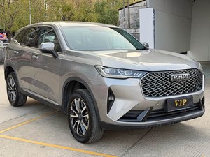 Haval H6 Terza Generazione 1.5T Automatico 2WD Usato SUV <span class=keywords><strong>Euro</strong></span> V Efficiente nei Consumi per Acquirenti Asiatici/Africani - Product Image 3