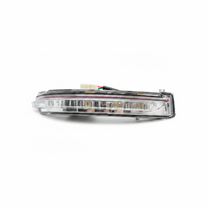 Luz Direccional Derecha para Nissan Qashqai -X-Trail- Juke 2013- Compatible con el Número de Pieza 26160-4ba0a TR - Product Image 2