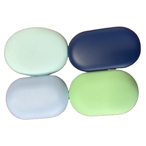 Một cửa dịch vụ chết đúc tùy chỉnh Anodized điện tử bao vây trường hợp vỏ chống thấm vỏ nhôm thép không gỉ - Product Image 1