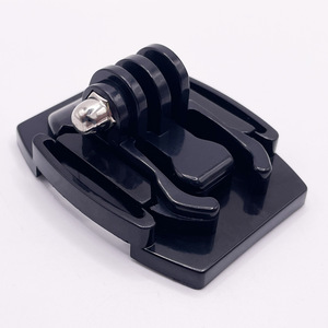 ฐานพลาสติกแบบปลดเร็วสำหรับกล้องแอคชั่น ใช้ได้กับกล้องทั่วไป - Product Image 1