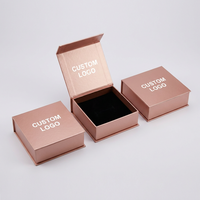 Boîtes cadeaux magnétiques pour bébés avec logo personnalisé de bonne qualité, boîtes d'emballage de parfum en papier pliables imprimées avec couvercle pour les petites entreprises
