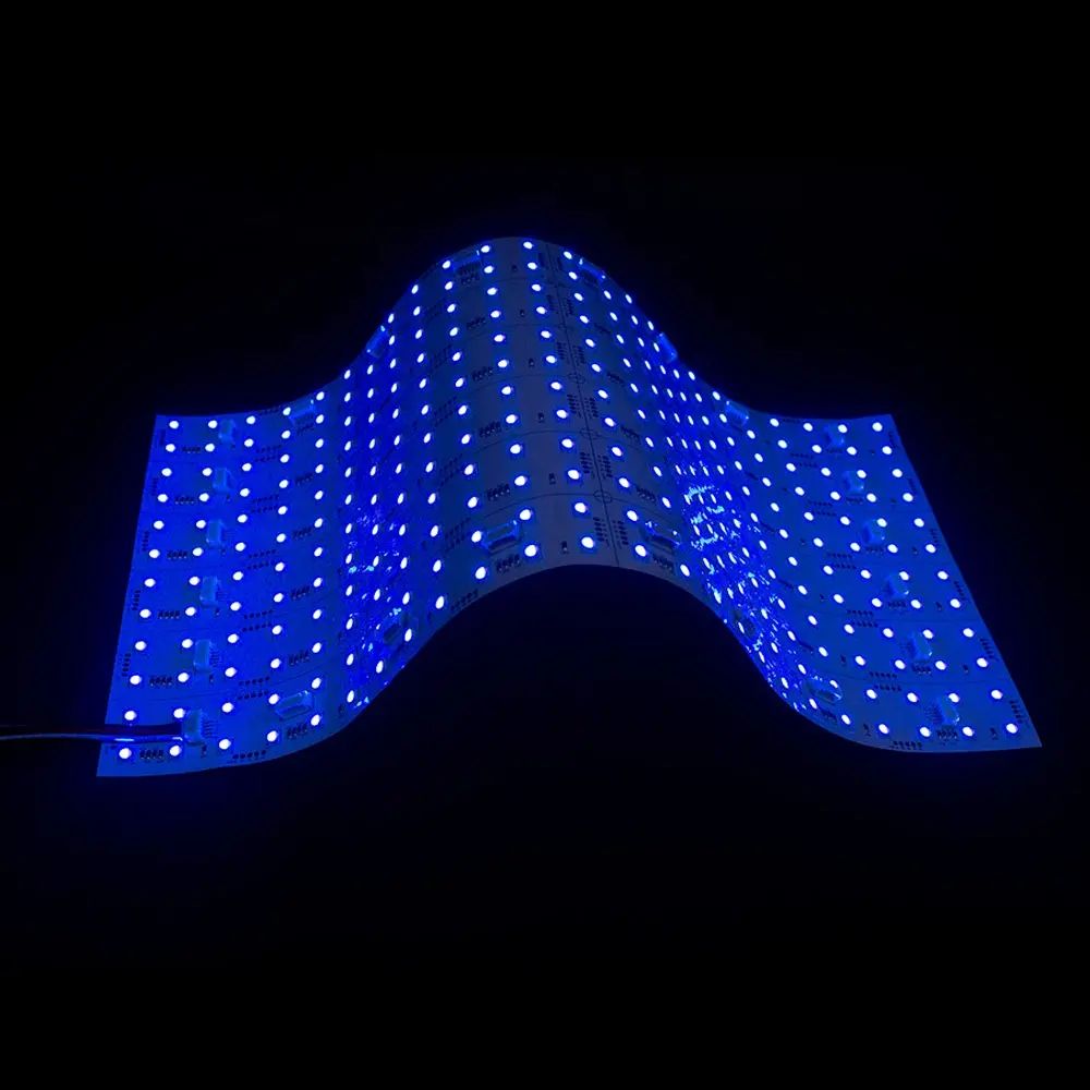 Led-Lichter neue Technologie Randlicht 60 × 60 Cm Led-Panelbeleuchtung Led-Blätter-Panellicht 120 W hintergrundbeleuchtung Led-Panel für Werbung