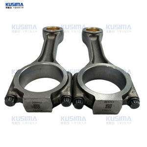 KUSIMA OEM bagian mesin diesel batang penghubung batang penghubung untuk AUDI VW T5 2.0 T T6 2.0 TDI OE OE 04L10540LA - Product Image 6
