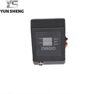 Hot bán máy ép nhiệt cho nhiệt Báo Chí điều khiển <span class=keywords><strong>Temp</strong></span> thời gian điều khiển hộp Nhiệt Báo Chí bộ phận - Product Image 3