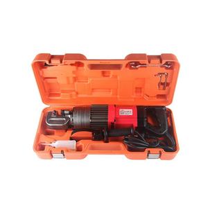 Macchina Taglia Tondini in Acciaio di Alta Qualità, Forbici per Taglio Tondini - Product Image 6