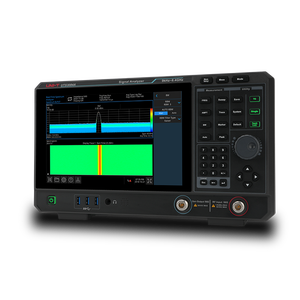 เครื่องวิเคราะห์สัญญาณ UNI-T รุ่น Performance-Series UTS3036A 3.6 GHz เครื่องกำเนิดสัญญาณติดตาม UTS3060A 6.0GHz UTS3084A 8.4GHz สำหรับเครื่องมือทดสอบ - Product Image 2