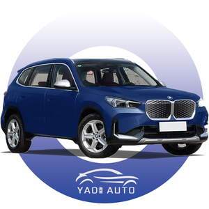 BMW iX1 EV SUV 2025 de haute qualité, 30Lx, 0 km, conduite à gauche, batterie 90-110 kWh, puissance 150-200 kW, acompte - Product Image 1