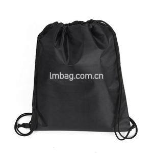 Custom Insulated Cinch Sack Insulated <b>Drawstring</b> Cooler <b>Bag</b> - Product Image 2