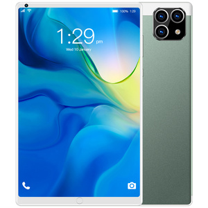 Máy Tính Bảng 8 Inch, Máy Tính Bảng Android 1280*800 IPS Màn Hình Cảm Ứng 32Gb Rom 10 Inch Wifi 4G Lte - Product Image 6