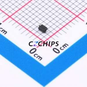 Transistor ESD y protección contra sobretensiones (TVS/ESD), nuevo y original, 323 de SOD- - Product Image 2