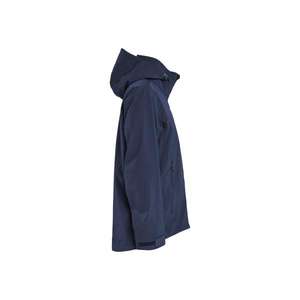 BLAKLADER - 470819168600XXL Veste femme stretch Striker Bleu marine foncé-EAN 7330509885888 PROTECTION TOUT TEMPS - Product Image 5