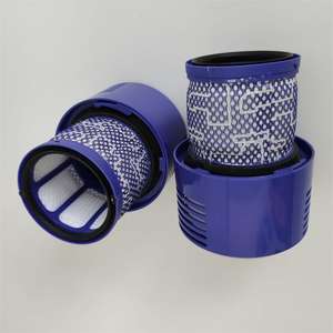 <span class=keywords><strong>Filtre</strong></span> adapté pour Dysons V6 V7 V8 V10 V11 V15 DC40 DC65 DC50 <span class=keywords><strong>DC08</strong></span> V12 SV20 SV14 SV17 SV22 Gen5 SV18 SV19 UP13 UP20 aspirateur - Product Image 2