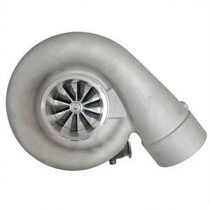 เครื่องยนต์ทางทะเล WP13F 872432-0001 1000967328 WP13F กำลัง 900 แรงม้า - Product Image 3