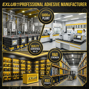 EXLUB 496 Pegamento Instantáneo para Metales 20g Adhesivo <span class=keywords><strong>de</strong></span> <span class=keywords><strong>Cianoacrilato</strong></span> <span class=keywords><strong>de</strong></span> <span class=keywords><strong>Metilo</strong></span> <span class=keywords><strong>de</strong></span> Alta Resistencia para Acero y Aluminio - Product Image 5