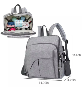 <span class=keywords><strong>Cintura</strong></span> di sicurezza <span class=keywords><strong>marsupio</strong></span> sgabello in vita borsa per pannolini per bambini - Product Image 4