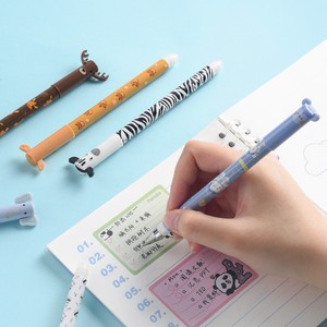 Văn phòng phẩm sáng tạo, Bút Gel hoạt hình dễ thương - Product Image 2