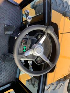 TOSH-chargeuse pelleteuse Jcb 4Cx, <span class=keywords><strong>3</strong></span> T, 5 tonnes, nouvelle chargeuse pelleteuse à vendre - Product Image 6