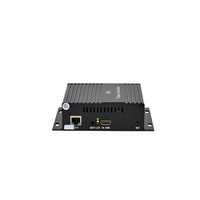 Encodeur vidéo sur IP H265 HEVC H264 SRT HLS