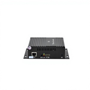 Encodeur vidéo sur IP H265 <span class=keywords><strong>HEVC</strong></span> H264 SRT HLS - Product Image 3
