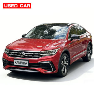 Volkswagen Tiguan X 2023 330TSI, Auto Usado, 5 Puertas, 5 Asientos, SUV Mediano, Bajo <span class=keywords><strong>Kilometraje</strong></span>, Vehículo de Segunda Mano, Gasolina, de China - Product Image 1