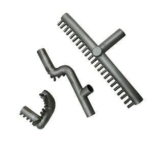 Prototipado Rápido 3D de Alta Precisión SLM para Piezas Metálicas Industriales, Servicios de Mecanizado de Aluminio, Titanio y Acero Inoxidable - Product Image 3
