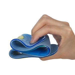 Plantillas ortopedicas דה silicona para zapatos Plantillas דה ג 'ל דה silicona Plantillas para el cuidado דה לוס פשטידות Fabricantes - Product Image 5