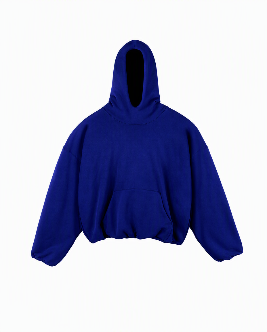 Bleu foncé