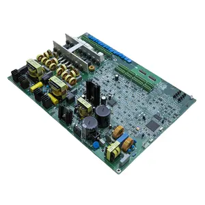 แผงวงจรพิมพ์ความถี่สูงบอร์ด PCBA 94V0ผู้ผลิต PCB ระดับมืออาชีพ