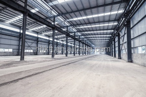 Kết Cấu Thép Gà Coop Hệ Thống Đúc Sẵn Thép Khung Gà Nhà Kho Cho Gia Cầm Trang Trại Đúc Sẵn Kết Cấu Thép Nhà - Product Image 4