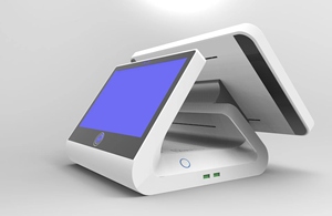 Çoklu dil desteği ile restoran ve perakende Android/Windows Pos makinesi yazarkasa için toptan POS sistemi - Product Image 2