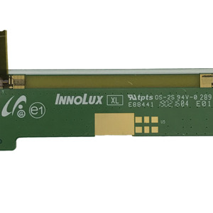 Écran de télévision Innolux 50 pouces LCD V500DJ6-QE1-C1, écran LED TFT, panneau de remplacement à cellule ouverte, pièces de rechange pour écrans de télévision en vente - Product Image 3
