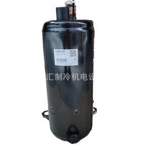 คอมเพรสเซอร์ทำความเย็นรุ่น Highly Shv33yc6 G สำหรับเปลี่ยนในชุดทำความเย็น - Product Image 5
