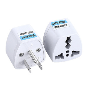 Adaptateur de prise standard australien, convertisseur de prise électrique EU pour le tourisme et les voyages, adaptateur de prise pratique - Product Image 2