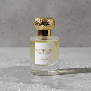 ขวดน้ำหอมแบบด้านคุณภาพสูงสั่งทำพิเศษ ขนาด 30 มล. 50 มล. 100 มล. ขวดแก้วทรงกระบอกเปล่าแบบ Crimp สำหรับบรรจุน้ำหอม ขั้นต่ำ 100 ชิ้น - Product Image 1