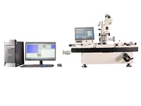 19JC Microcomputer Digital Image-type All-purpose Tool Microscope Universal Tool Microscope