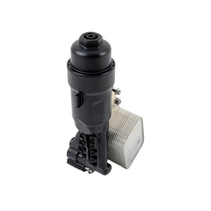 Carcasa de filtro de aceite 11428585235, montaje de motor para <span class=keywords><strong>BMW</strong></span> - Product Image 3