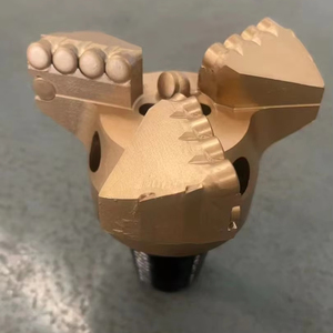 <span class=keywords><strong>3</strong></span> cánh <span class=keywords><strong>4</strong></span> "5" 6 "7 1/2" Reg <span class=keywords><strong>3</strong></span> 1/2 "Nam chủ đề <span class=keywords><strong>PDC</strong></span> khoan <span class=keywords><strong>bit</strong></span> - Product Image 2