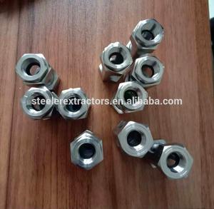 Sistema sanitário ss304 1/4 3/8 1/2 polegadas, vidro de visão do tanque rosqueado bspt npt - Product Image 6