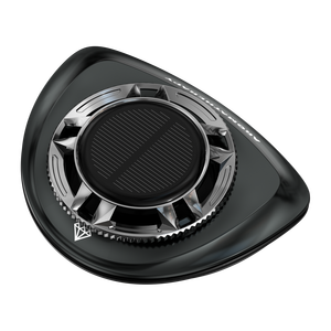 เครื่องหอมปรับอากาศในรถยนต์พลังงานแสงอาทิตย์แบบหมุนได้ พร้อมป้ายหมายเลขโทรศัพท์ - Product Image 5